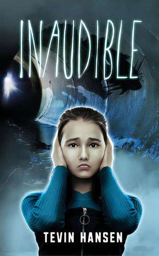 Inaudible, De Hansen, Tevin. Editorial Handersen Pub, Tapa Blanda En Inglés