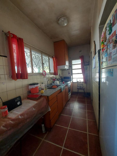 Chalet A 300 Mtrs Estacion Bella Vista Cordoba 1580