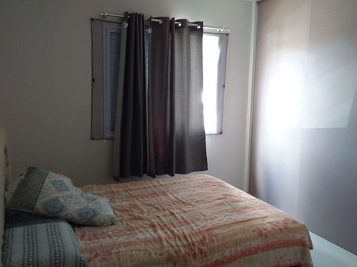 Imagem 5 de 6 de Apartamento - Ap00058 - 69264766