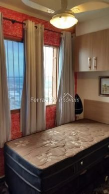 Imagem 3 de 5 de 01227 - Kitchenete 1 Dorm, Centro - Guarulhos/sp - 1227
