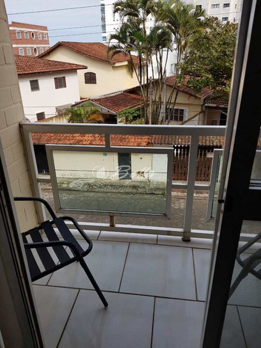 Imagem 8 de 30 de Apartamento Com 1 Dorm, Vila Atlântica, Mongaguá - R$ 170 Mil, Cod: 265 - V265