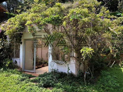 Imagem 22 de 24 de Condomínio Forest Hills Granja Viana Com 3 Suítes, Térrea E Integrada Com Acessibilidade Total! - Ca00375 - 34760102