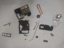 Comprar Placa Peças Moto E6s P\u002Fretirada De Peças Faça Perguntas