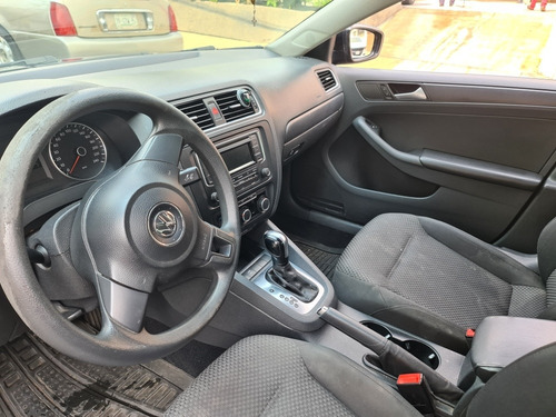 Imagen 9 de 13 de Volkswagen Jetta Style V/a/r 2.5 2014 $159500 Socio Anca