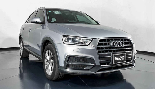 Imagen 4 de 15 de 39501 - Audi Q3 2017 Con Garantía