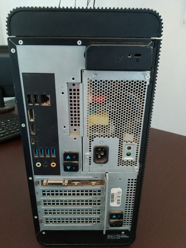 Cpu Dell Xps I7 (Usado)