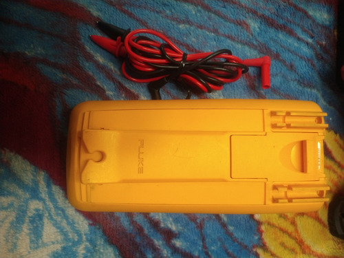 Multimetro Fluke 289 (Usado)