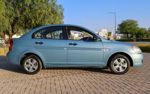 Dodge Attitude 1.4 Gl Mt