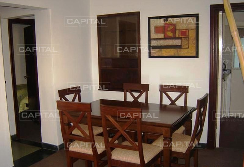 Casa En Venta Y Alquiler Parada 4 Playa Mansa. 100 Mts. Del Mar- Ref: 24826