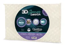 Comprar Almohada Gomos Cervicales Viscoelastico Duoflex