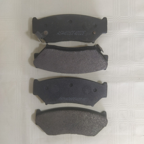Pastillas De Freno Chevrolet Vitara 4 Puertas Delantero 7435