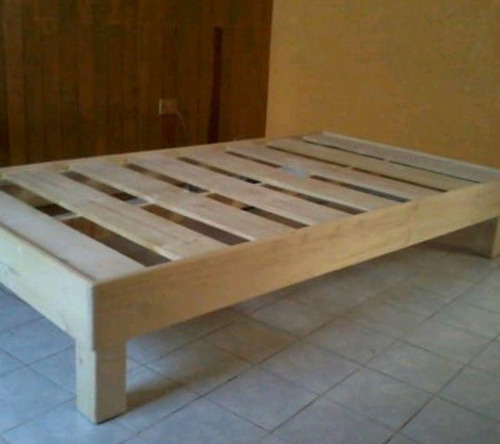 Base De Cama , Individual, Matrimonial, ,queen