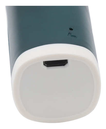 Agitador Eléctrico Mini Inalámbrico Multifunción