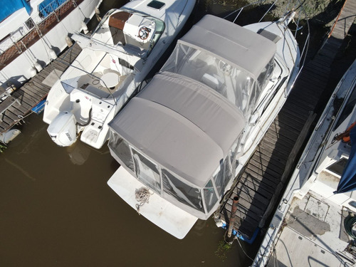 Crucero Sk 24 Volvo Turbo Diesel 200hp Motor Mas Nuevo
