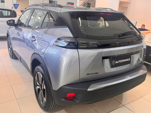 Peugeot 2008 1.0T Active