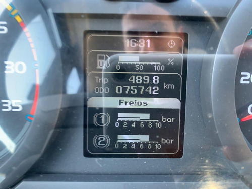 Volare W7 2013 Euro V 34 Lugares Escolar