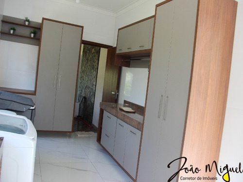 Chacara Jardim Dos Coqueiros 2, Ch00015, Catanduva, Joao Miguel Corretor De Imoveis, Venda De Imoveis - Ch00015 - 69311245