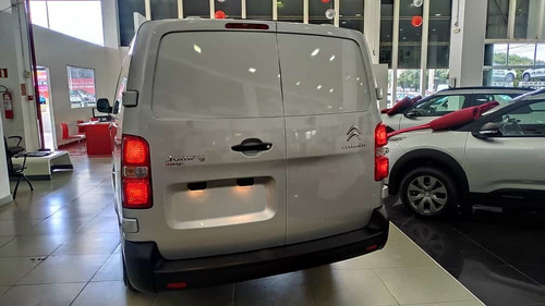 Imagem 4 de 12 de Citroën Jumpy Furgão 1.6