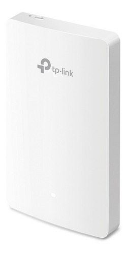 Access Point Tp-link Eap235 Gigabit De Pared Omada Ac1200