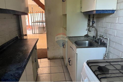 Casa 3d/2b Cercana A Rotonda Quilín