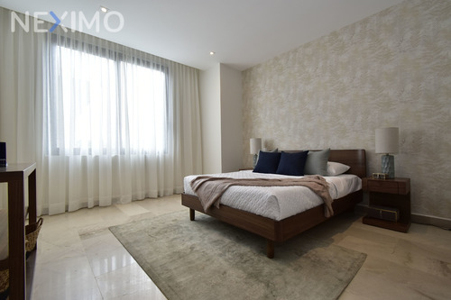 Imagen 1 de 13 de Penthouse En Exclusivo Desarrollo En Puerto Cancun