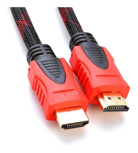 Cable Hdmi 1.5 Metros