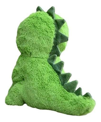 Peluche Feisty Pets Extinct Eddie The Stegosaurus