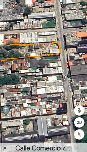 Terreno En Venta Puerto Cabello Centro Historico C-6369643