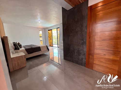 Hermosa Villa En Jarabacoa
