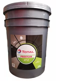 Aceite Prosylva 2t Z X 20 Litros Marca Total