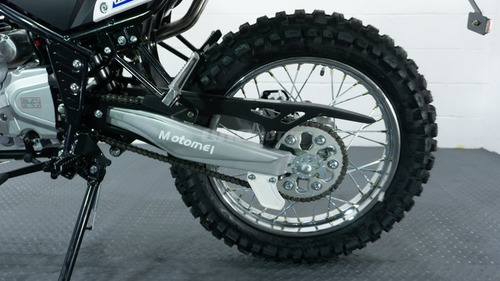 Imagen 11 de 23 de Motomel Xmm 250cc Moto Enduro Deportivo 2023