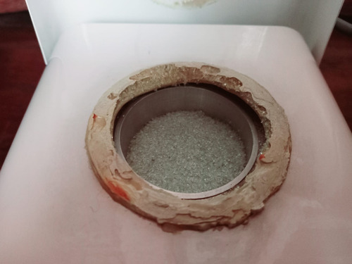 Esterilizador Agujas Etd Cuarzo Esteri-beiz 250 (Usado)