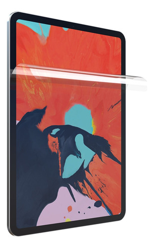 Lamina Hidrogel Protectora Devia Tablet Hasta 12.9'' - Cover