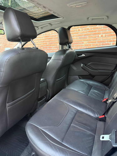Ford Focus III 2.0 Titanium At6