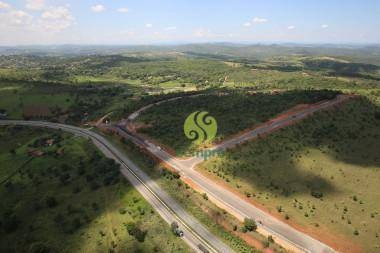 Imagem 5 de 15 de Terreno À Venda Em Sete Lagoas/mg - Te0024