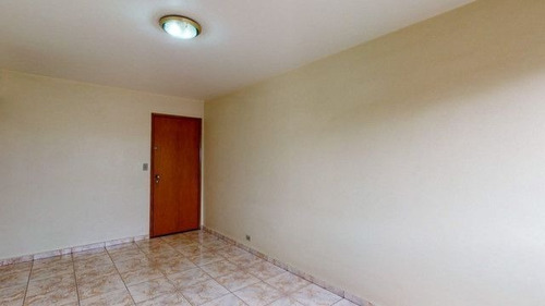 Imagem 4 de 18 de Apartamento - Ref: 10392