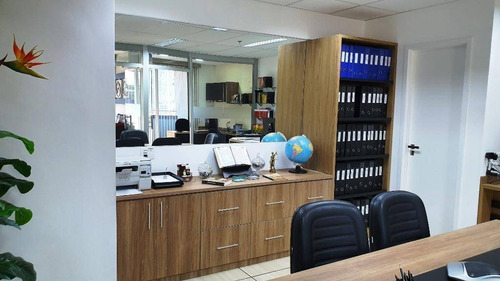 Imagem 8 de 18 de Vergueiro - Conjunto Comercial Com 98 M² Por R$ 680.000 - - Cj0015