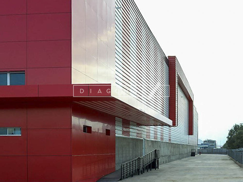 Bodega En Pudahuel