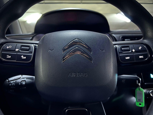 Citroën C3 1.2 At 2021