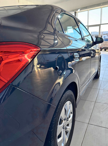 Chevrolet Onix Joy 1.0 Plus