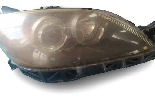 Faro Derecho  Mazda 3hatchback 2004 2005 2006 2007 2008 2009