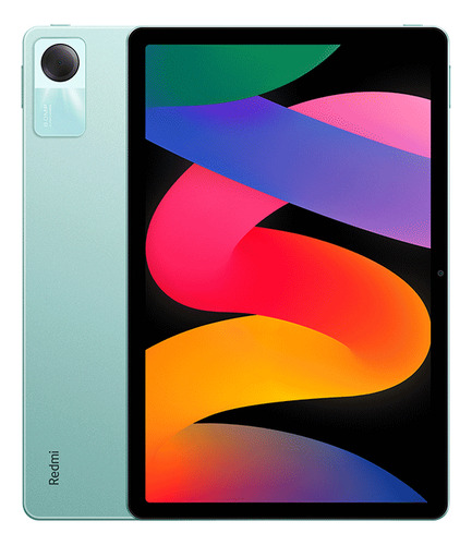 Tableta Xiaomi Redmi Pad Se 8 Gb+128 Gb 11 Pulgadas 90 Hz