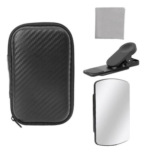 Equipamento De Câmera Móvel Portátil Fotografia Celular