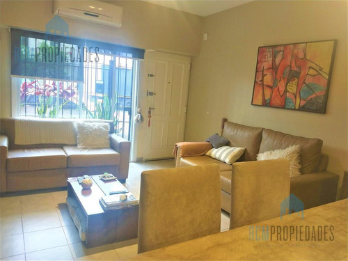 Imagen 2 de 24 de Venta Ph 3 Ambientes Parque Chacabuco