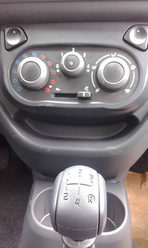 Imagen 11 de 15 de Fiat Fiorino 1.4 8v 2022 0km Retirala Con 10% A