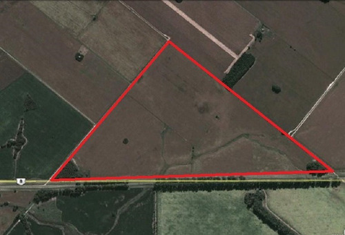 Imagen 8 de 8 de Campo En Venta En Capitán Sarmiento