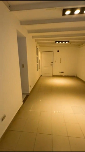Venta Departamento Almagro Tipo Duplex 2 Ambientes Patio Gascon