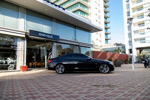 BMW Serie 4 2.0 430i Coupe Sportline 252cv