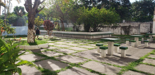 Apartamento Com 2 Quartos, 65 M² Por R$ 160.000 - Mutondo - São Gonçalo/rj - Ap45908