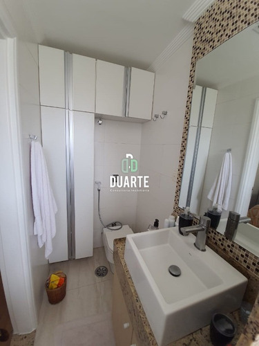 Imagem 11 de 28 de Apartamento - Ap03907 - 69512561